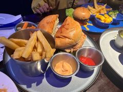 -bluefrog蓝蛙(皇庭广场店)