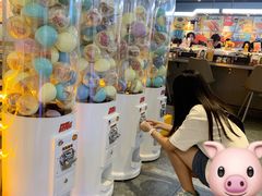-元气寿司(东方宝泰店)