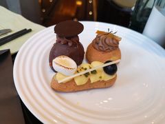 -万达瑞华酒店美食汇自助餐厅(楚河汉街店)