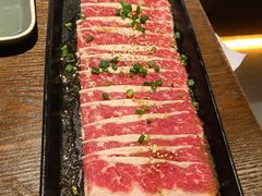 -新石器烤肉(中房金谊广场店)