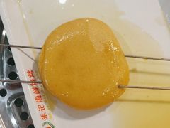 -禾记海鲜烧烤(八一路店)