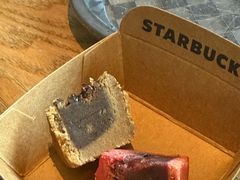 -星巴克(南通凤凰文化广场店)