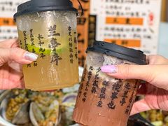 -友德福.老字号粤菜.广州地标融合美食(荔湾路店)
