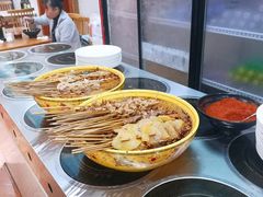-青石桥老瓦房肥肠粉总店(青石桥总店)