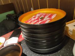 -牛New寿喜烧(新六百店)