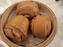 -中山国际酒店中餐厅