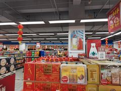 -物美超市(通州梨园店)