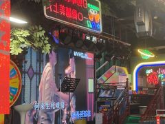 -路边边.炒菜烧烤.音乐餐厅(良乡长虹店)