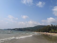 -卡马拉海滩