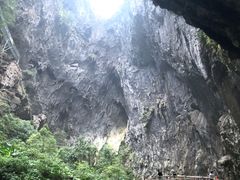 -英西峰林·洞天仙境
