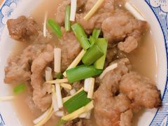 -建坤水席宫·洛阳菜(中州路店)