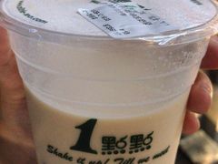 -1点点(文一西路店)