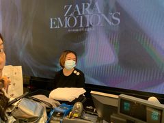 -ZARA(昆明顺城购物中心店)