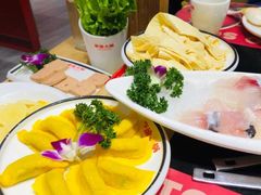 -豪渝火锅(红谷滩万达店)