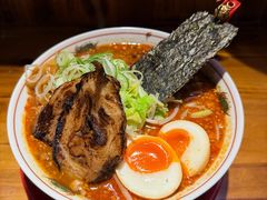 -老龙亭拉面店