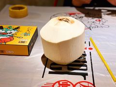 泰椰汁-Bigger龙虾(锦屏家园店)