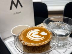 -M Stand(北京平安幸福中心店)