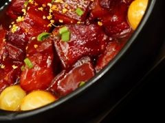 -阿娘家·原生态农家菜(国顺东路店)