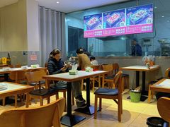 -三味鱼屋(琥珀山庄店)