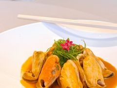 贻贝-恒悦轩·粤菜(上海展览中心店)