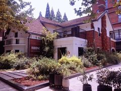 -弗兰克牛排西餐厅Ribone steak house(柠檬花园店)
