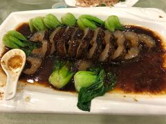 -梅龙镇酒家(南京西路总店)