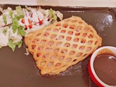 -必胜客(永泰店)
