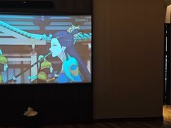 -和子足浴SPA会馆(东方之门店)