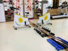 -中田健身工作室(太阳广场店)