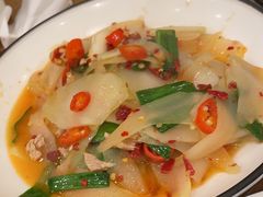 -湘缘道客•湘缘饭店·25年湘菜馆(古墩路店)