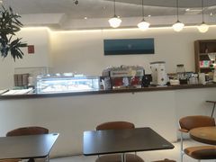 -fishtank鱼缸咖啡(三山街店)