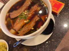 -中国厨房/台湾牛肉面