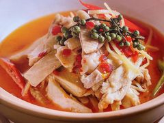 -马凯餐厅(地安门店)