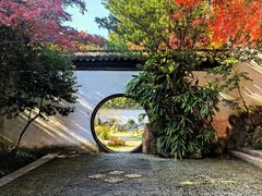 -采石矶景区