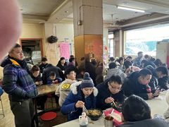 -小龙大肉面馆