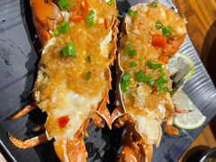 小青龙-烧货·活海鲜炭烧(湖滨商业街店)