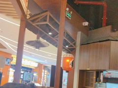 -小川洋风料理(大悦城店)