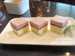 -福州世茂洲际酒店·福邸(台江店)
