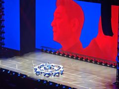-宝能国际体育演艺中心