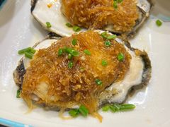 -旺角小渔村(二马路店)