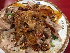 -金杨拉面王小吃面馆·牛三宝面·红烧牛肉粉