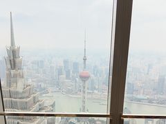 -上海柏悦酒店·世纪100牛排馆