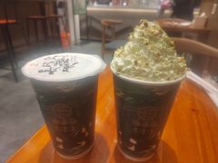 -拾叁茶(罗汉巷店)