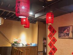 -农耕记·湖南土菜(龙岗熙和园店)