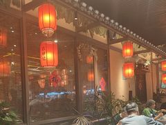 -农耕记·湖南土菜(halo广场店)