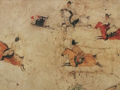 -陕西历史博物馆