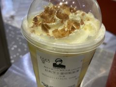 -LELECHA乐乐茶(新街口大洋店)