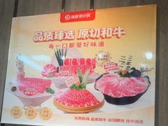 -海底捞火锅(步步高新天地店)