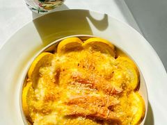 -成桂西餐厅·42年的味道(五大道疙瘩楼店)