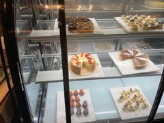 -浙江西子宾馆·瑶园咖啡厅